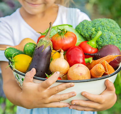 Sağlıklı ürünler